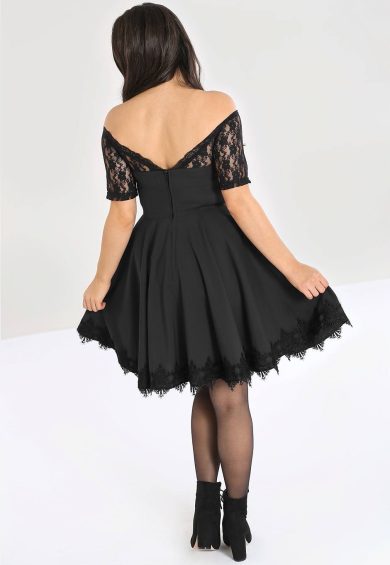 Amara Mini Dress – Dresses | Kitty Darling