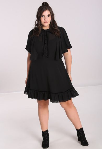 Imperia Dress – Shop now at Kitty Darling