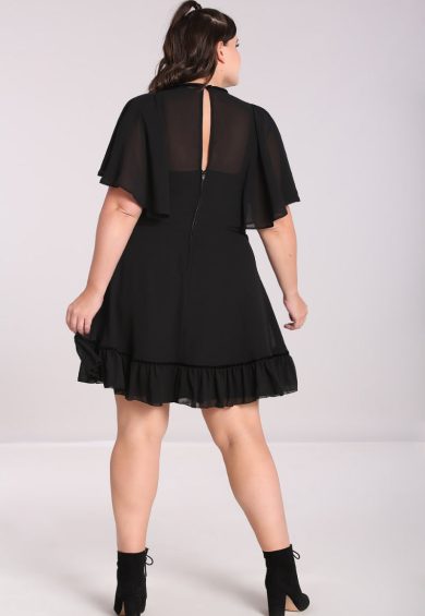 Imperia Dress – Dresses | Kitty Darling