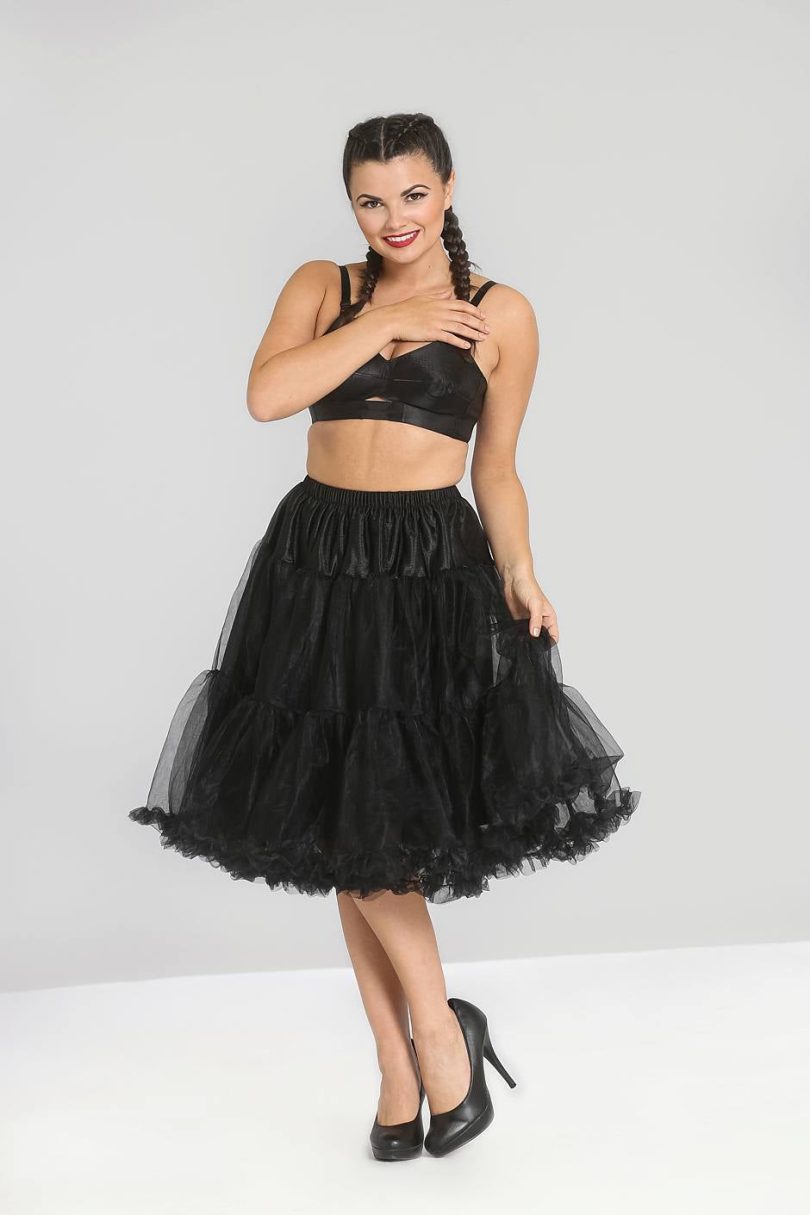 Penelope Petticoat  Shop now at Kitty Darling
