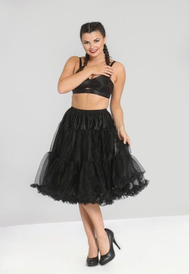 Polly Petticoats – Shop now at Kitty Darling