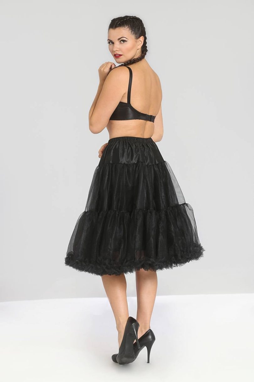 Penelope Petticoat  Shop now at Kitty Darling