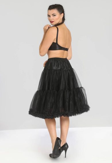 Polly Petticoats – Petticoats & Pettipants | Kitty Darling