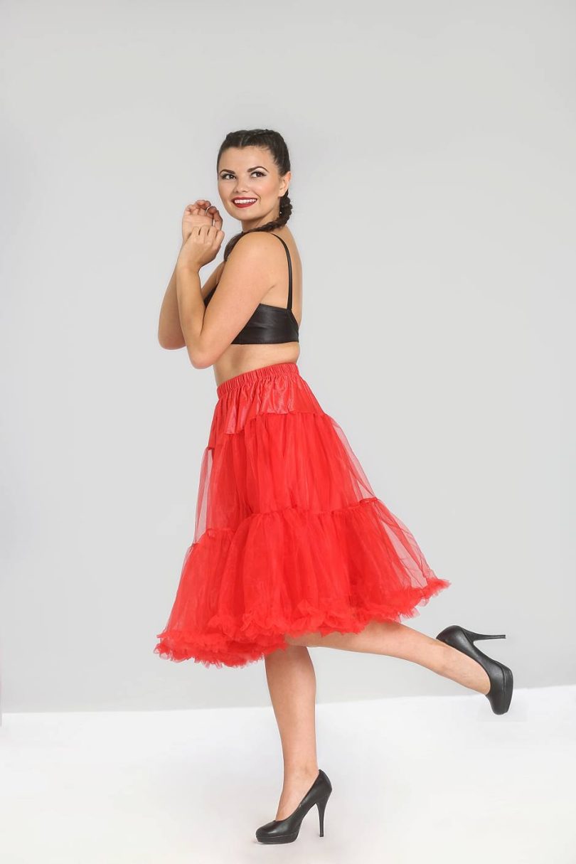 Penelope Petticoat  Shop now at Kitty Darling
