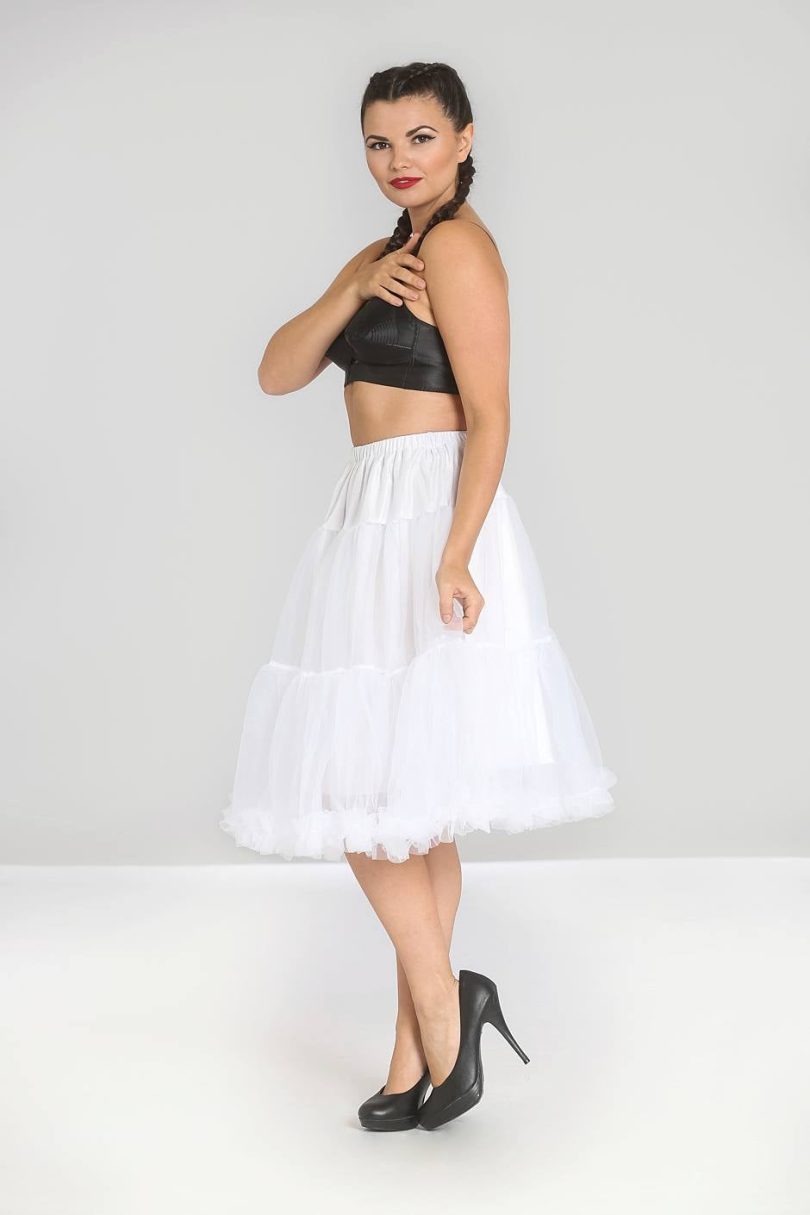 Penelope Petticoat  Shop now at Kitty Darling
