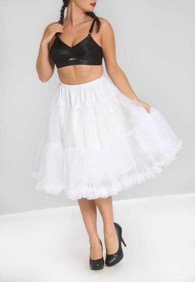 Penelope Petticoat – Shop now at Kitty Darling