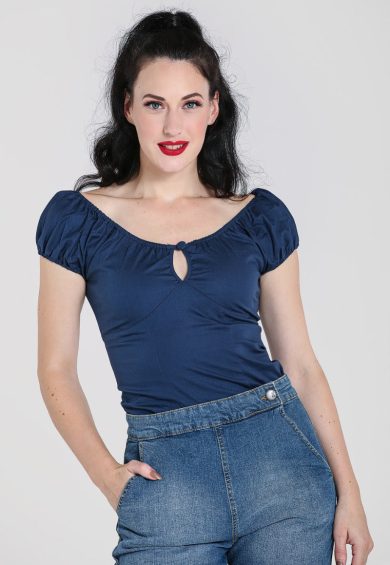 Melissa Top – Uncategorised | Kitty Darling