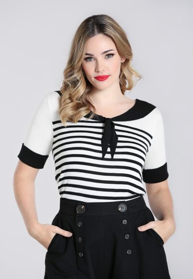 Coco Top – Uncategorised | Kitty Darling