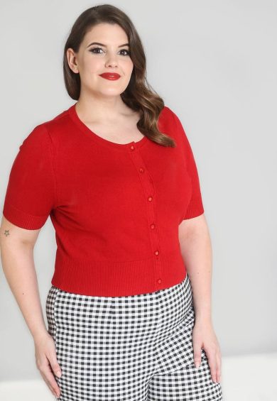 Wendi Cardigan – Shop now at Kitty Darling