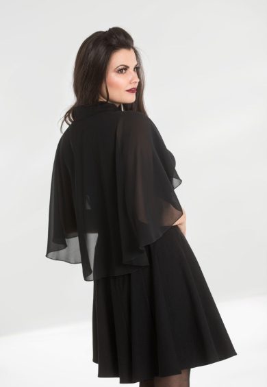 Draco Blouse – Shirts and Blouses | Kitty Darling