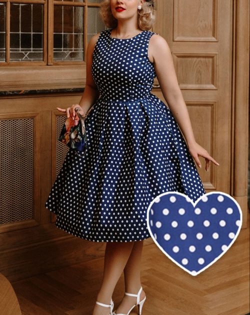 50s Dresses