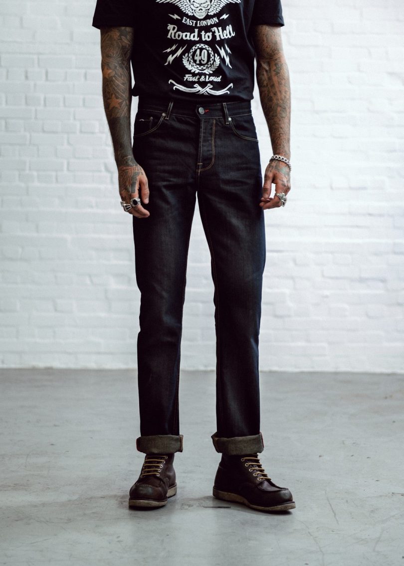 Slim Jim Jeans  Shop now at Kitty Darling