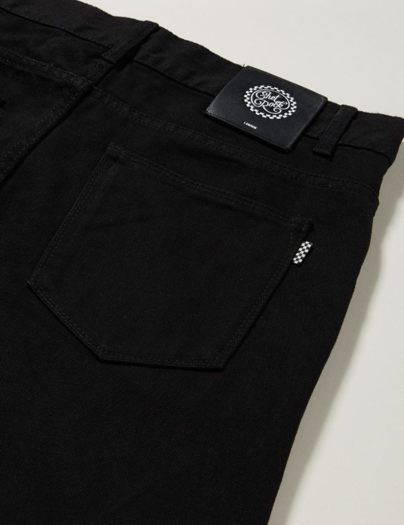 Slim Jim Jeans  Shop now at Kitty Darling