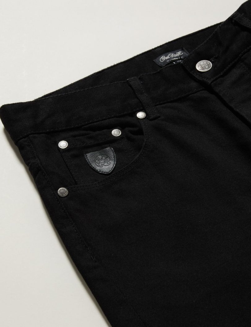 Slim Jim Jeans  Shop now at Kitty Darling