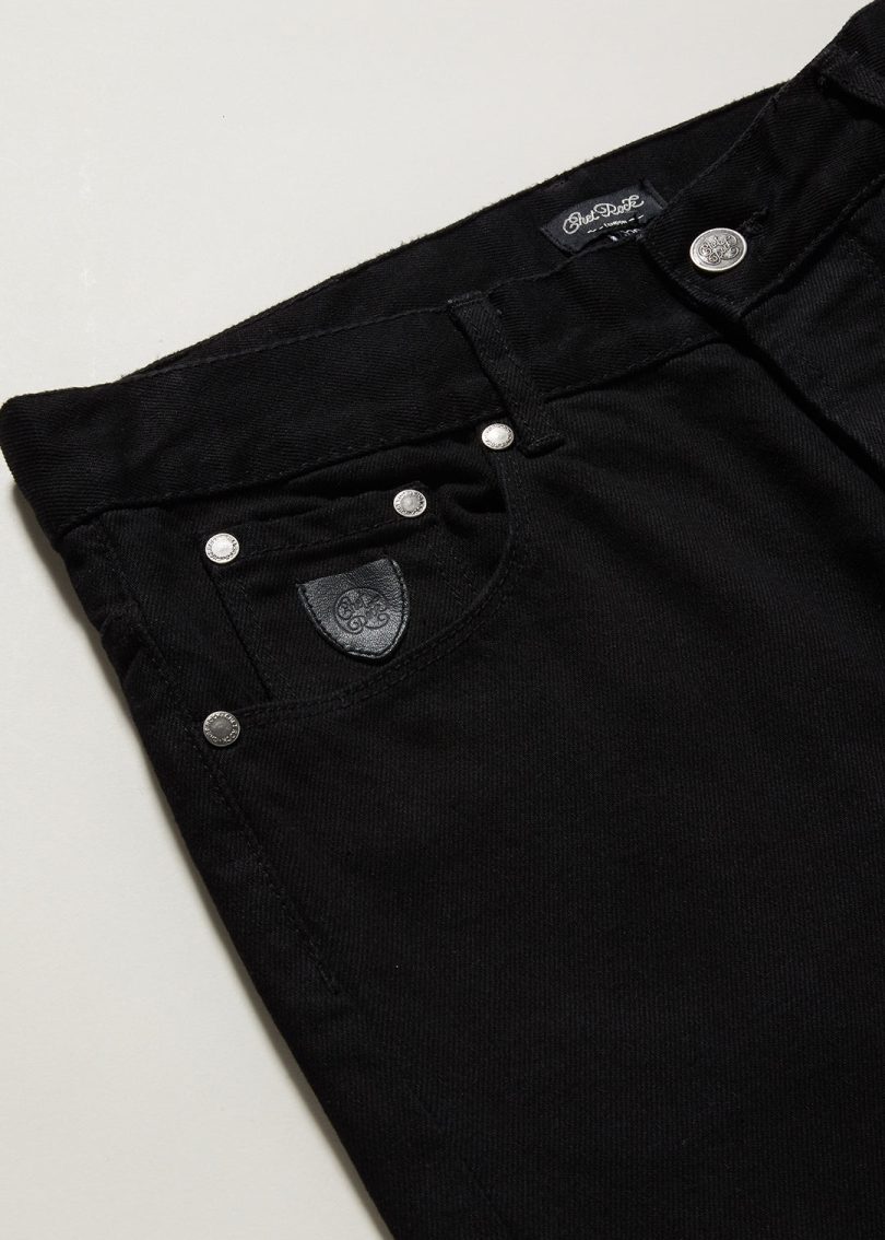 Slim Jim Jeans  Shop now at Kitty Darling