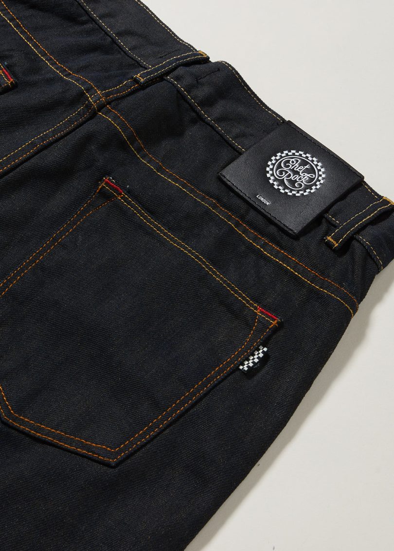 Slim Jim Jeans  Shop now at Kitty Darling