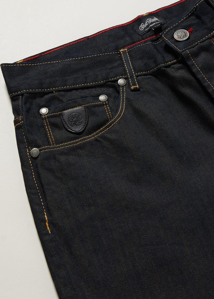 Slim Jim Jeans  Shop now at Kitty Darling