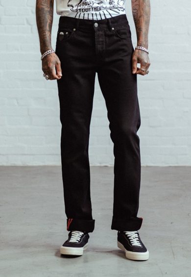 Slim Jim Jeans – Shop now at Kitty Darling