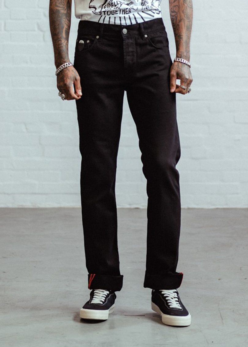 Slim Jim Jeans – Shop now at Kitty Darling