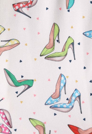 Esther Stiletto White Jumpsuit – Dresses | Kitty Darling