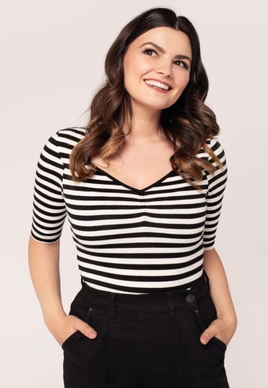 Warlock Top – Uncategorised | Kitty Darling