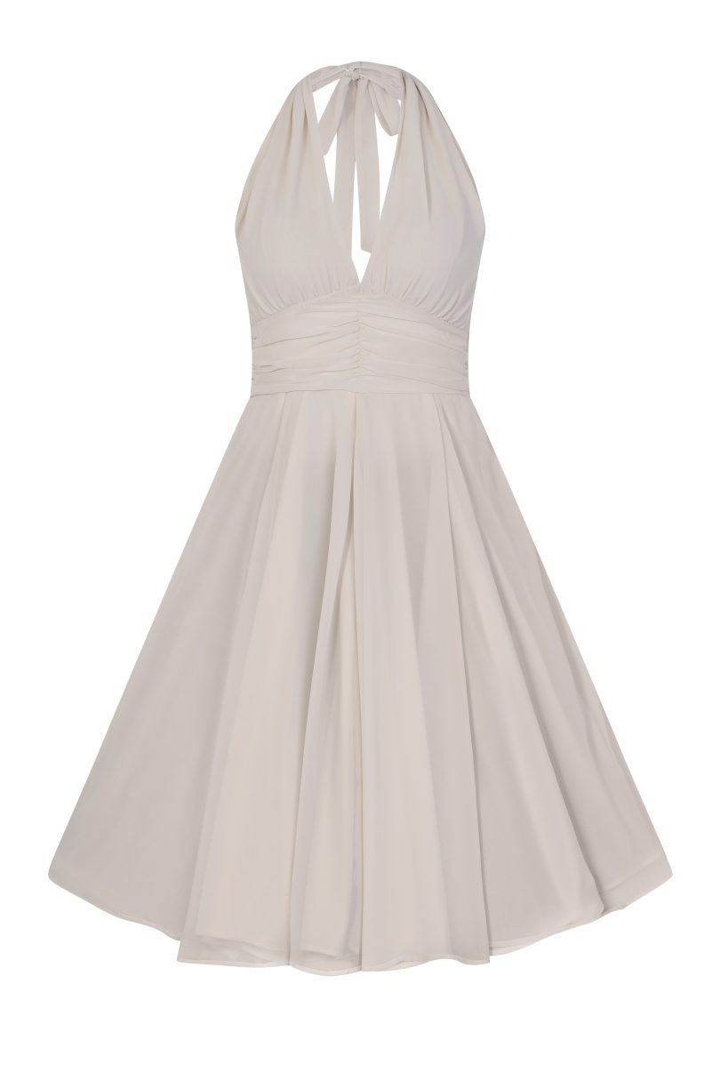 Monroe Dress  Shop now at Kitty Darling