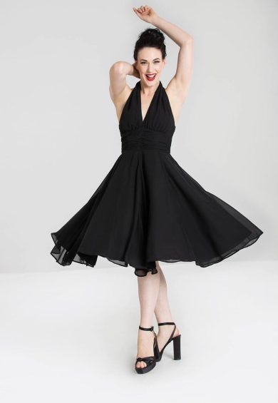 Monroe Dress – Shop now at Kitty Darling