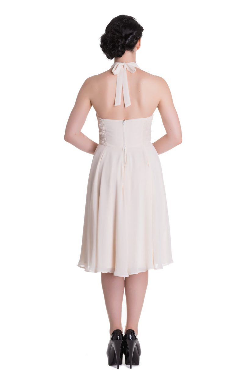 Monroe Dress  Shop now at Kitty Darling