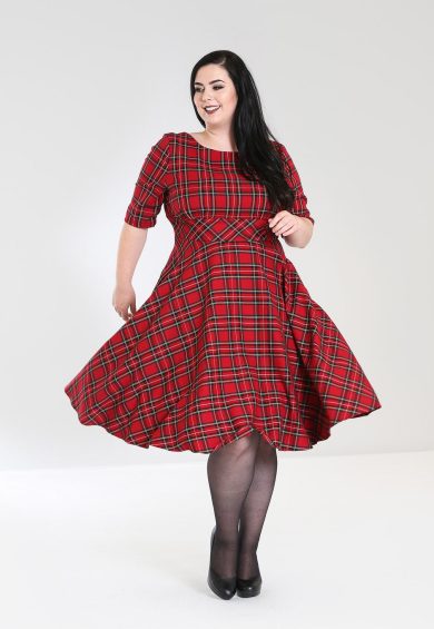 Irvine 50's Dress – Dresses | Kitty Darling