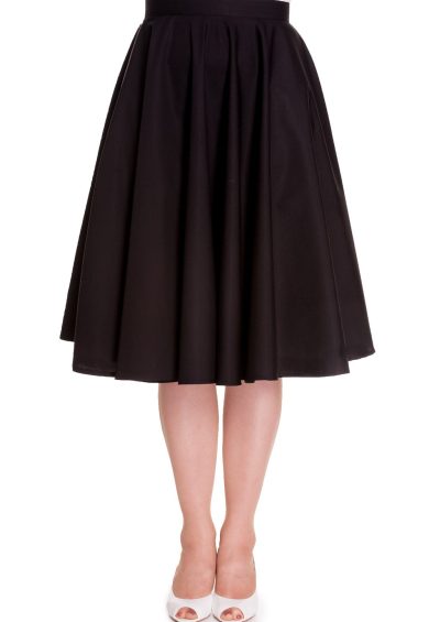 Paula 50'S Skirt – Skirt | Kitty Darling