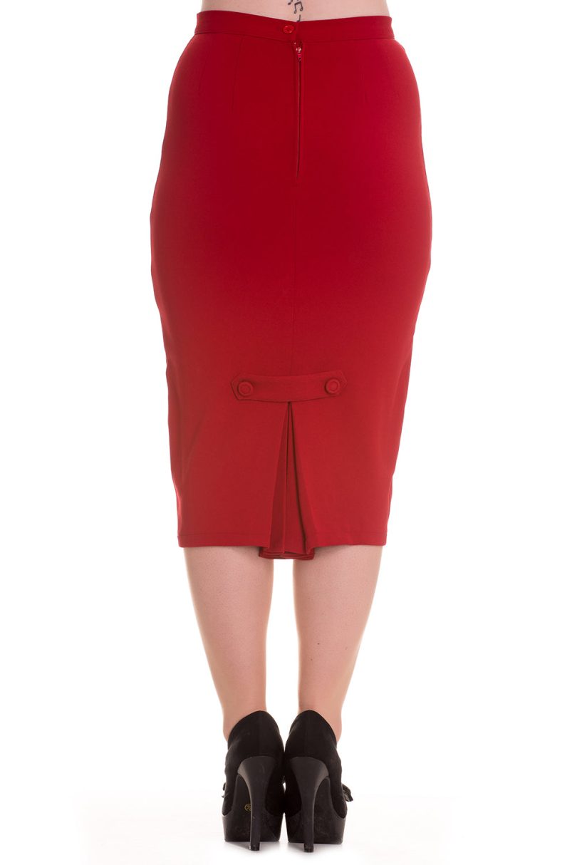 Joni Skirt  Shop now at Kitty Darling