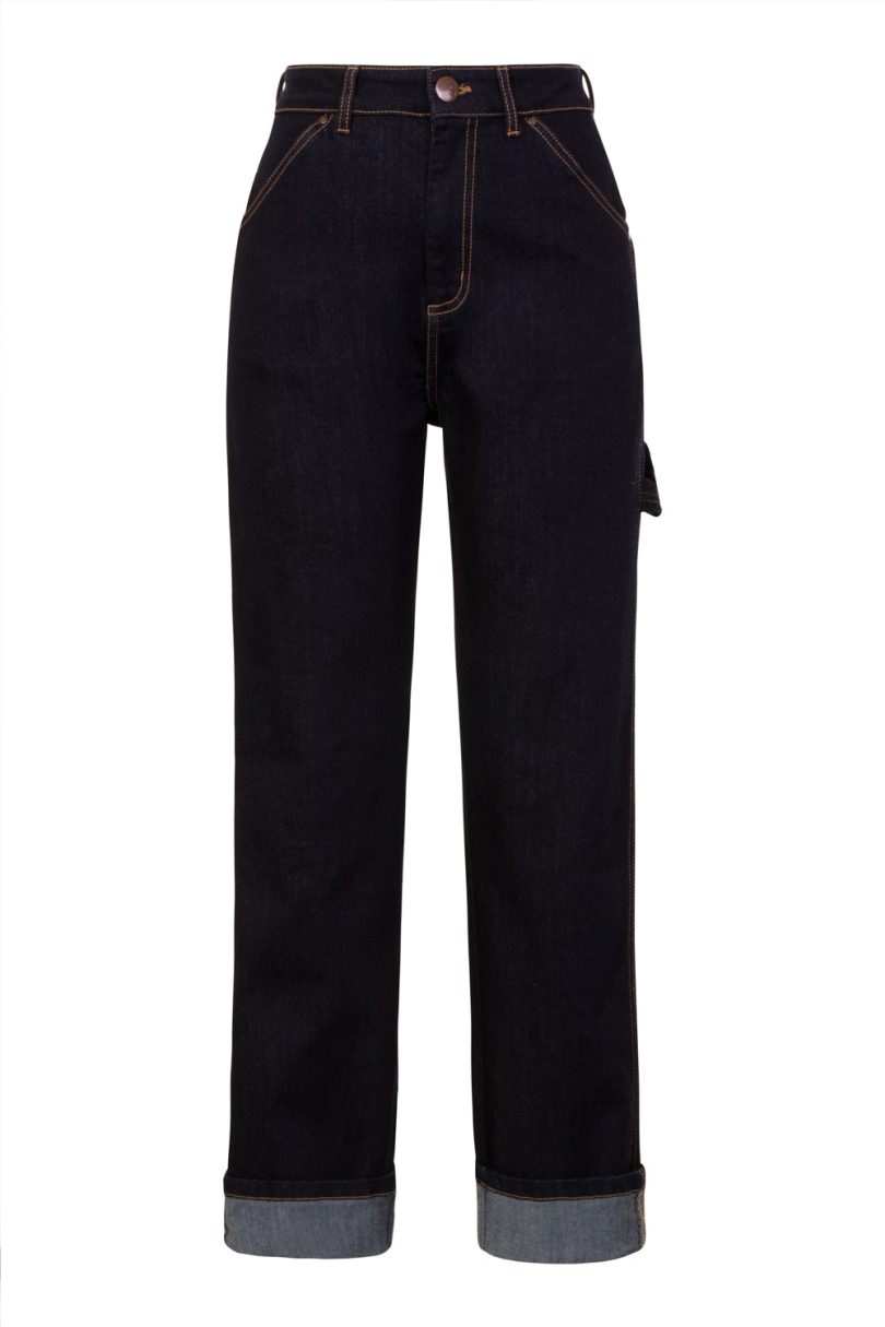 Carpenter Denim Jeans  Shop now at Kitty Darling