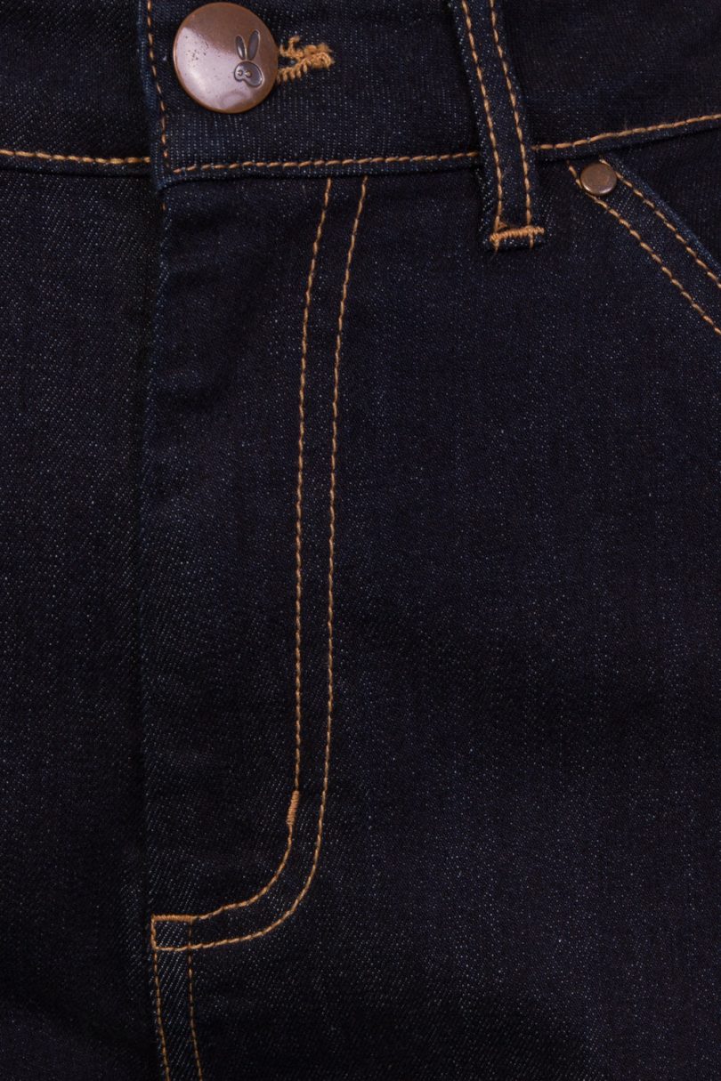 Carpenter Denim Jeans  Shop now at Kitty Darling