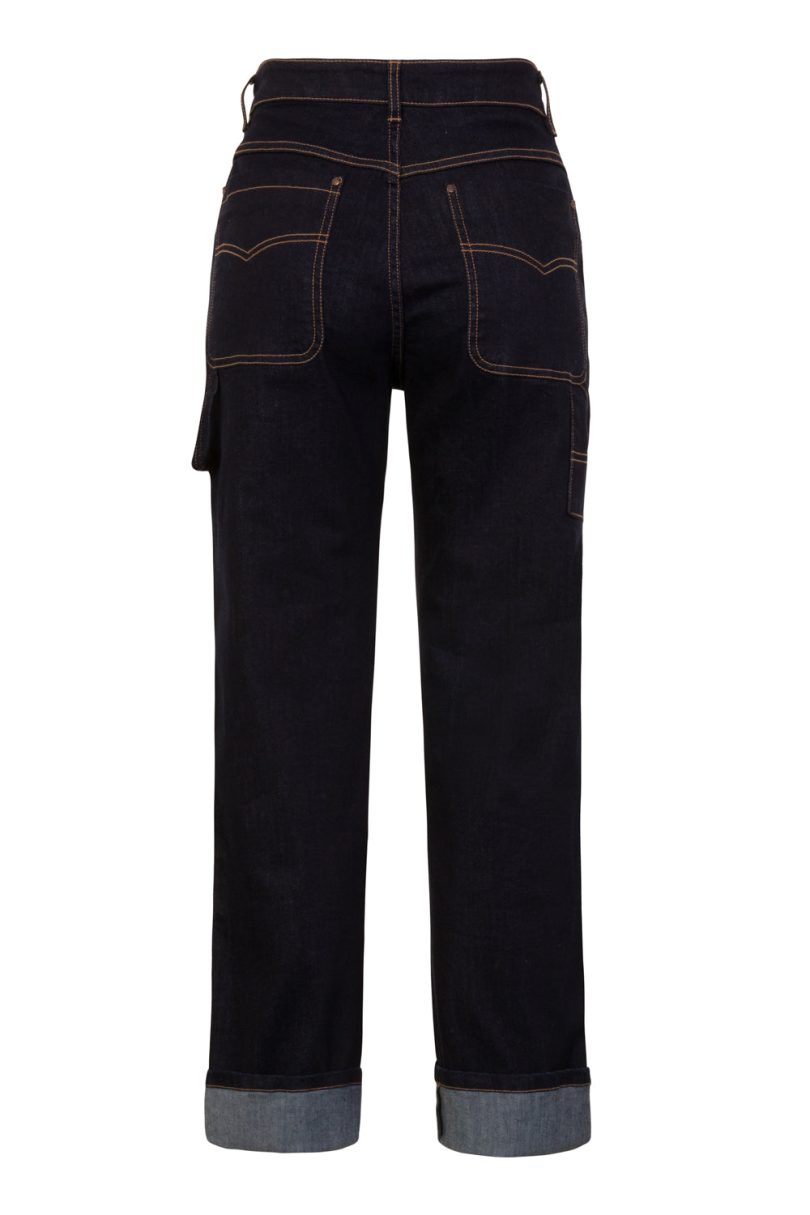 Carpenter Denim Jeans  Shop now at Kitty Darling