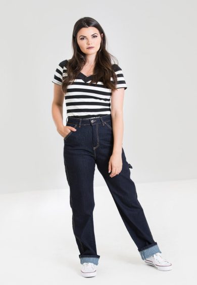 Carpenter Denim Jeans – Shop now at Kitty Darling