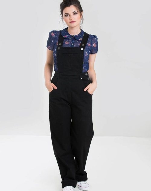 Dungarees