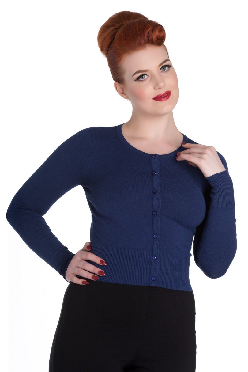 Paloma Cardigan  Shop now at Kitty Darling