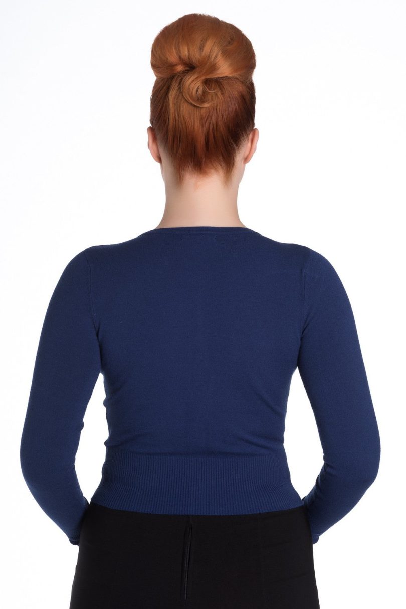Paloma Cardigan  Shop now at Kitty Darling