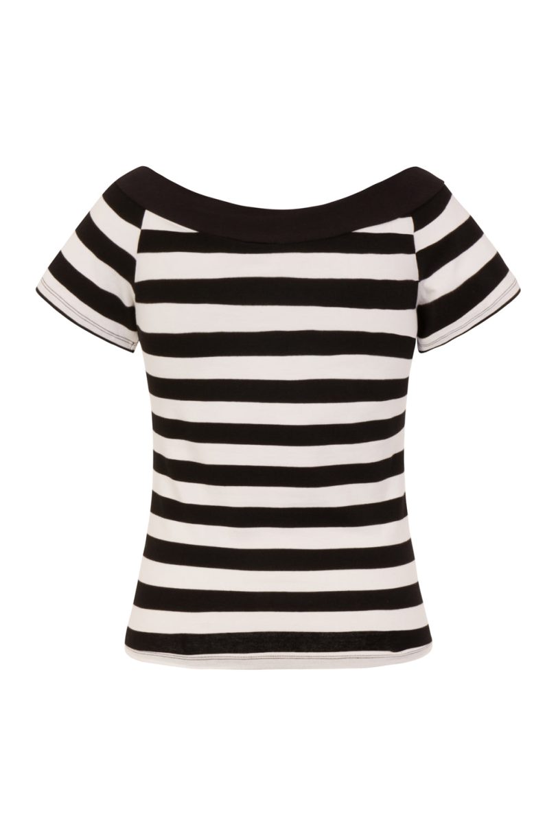 Caitlin Top  Shop now at Kitty Darling