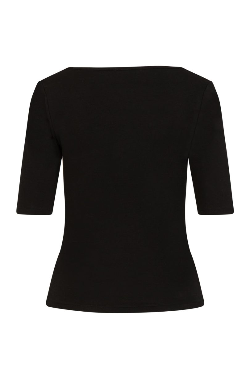 Philippa Top  Shop now at Kitty Darling