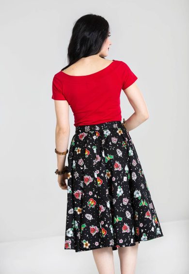 Alex Top – Uncategorised | Kitty Darling