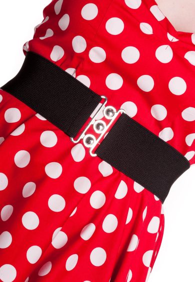 New Retro Belt – Shop now at Kitty Darling