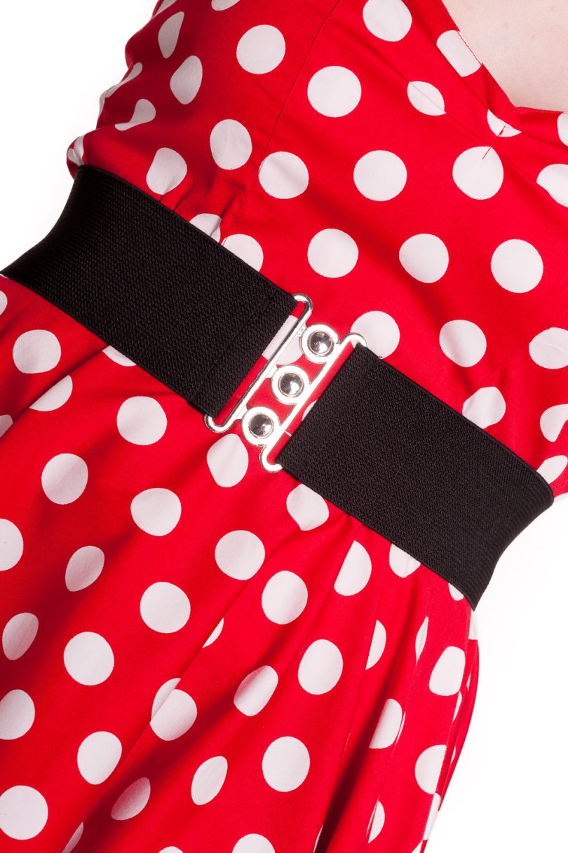 New Retro Belt – Shop now at Kitty Darling