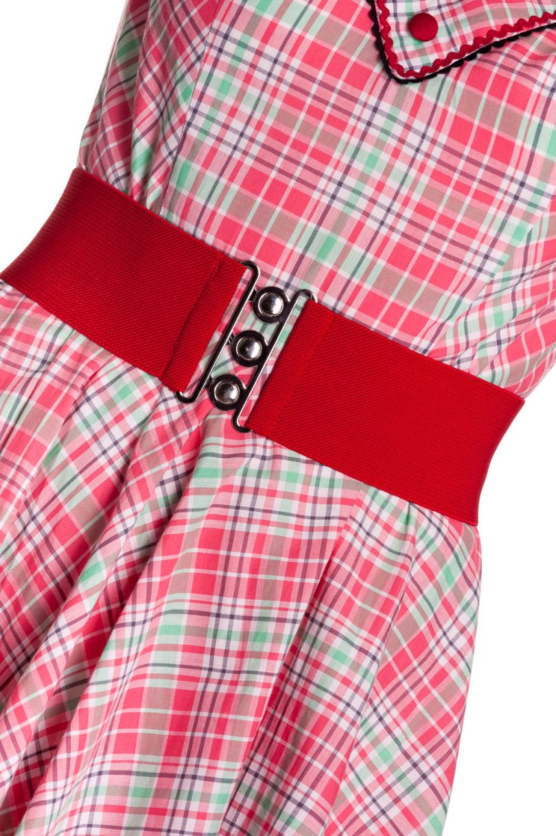 New Retro Belt  Shop now at Kitty Darling