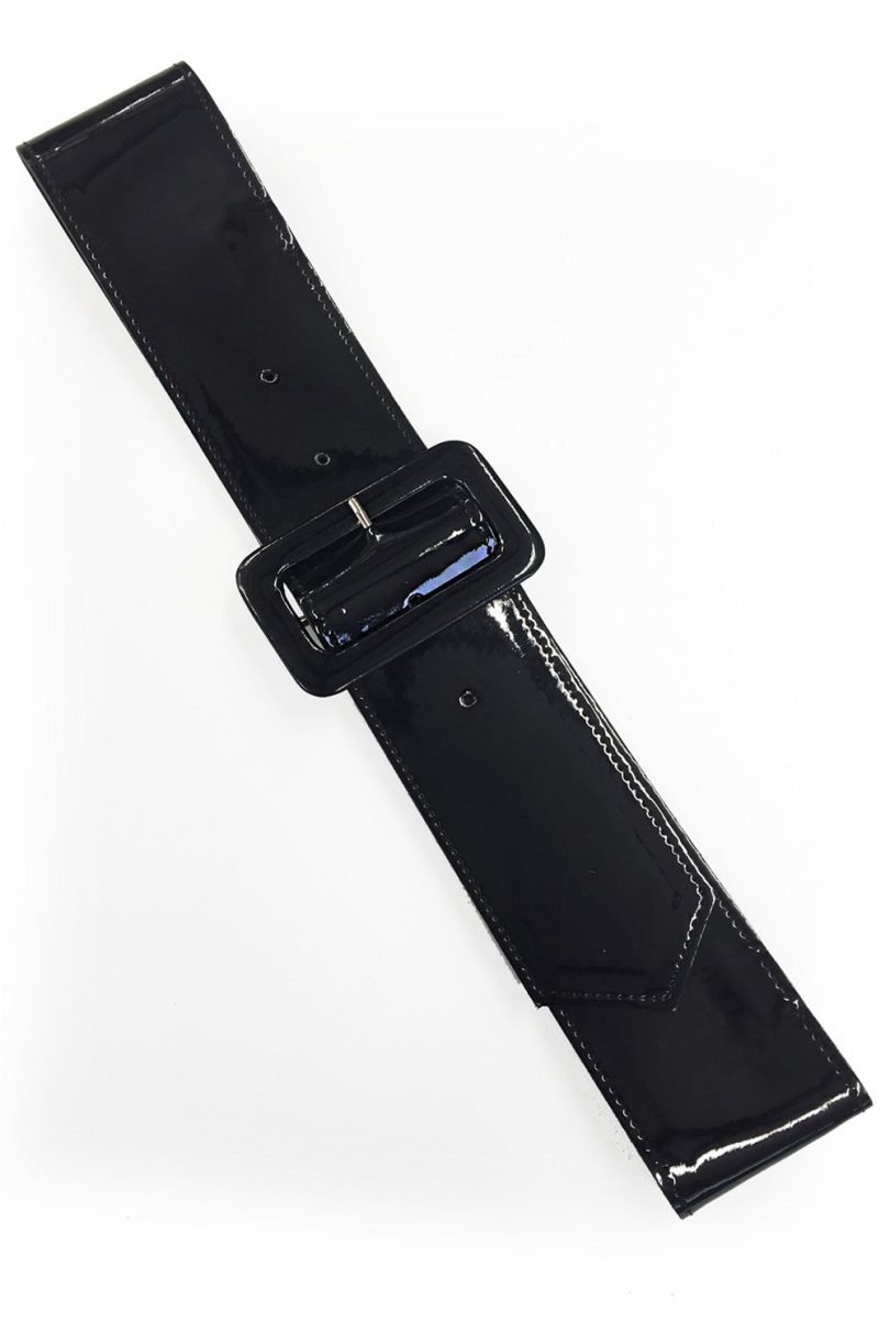 Kailey Belt – Shop now at Kitty Darling
