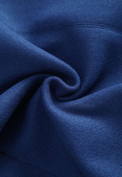 Sabrina Navy Blue Vintage Comfy Cape Shrug – Uncategorised | Kitty Darling