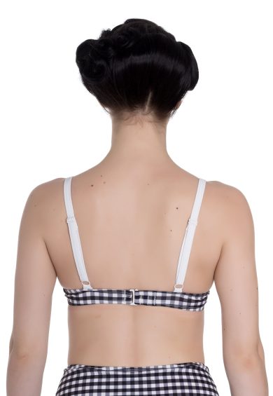 Sammi Bikini Top – Swimwear | Kitty Darling