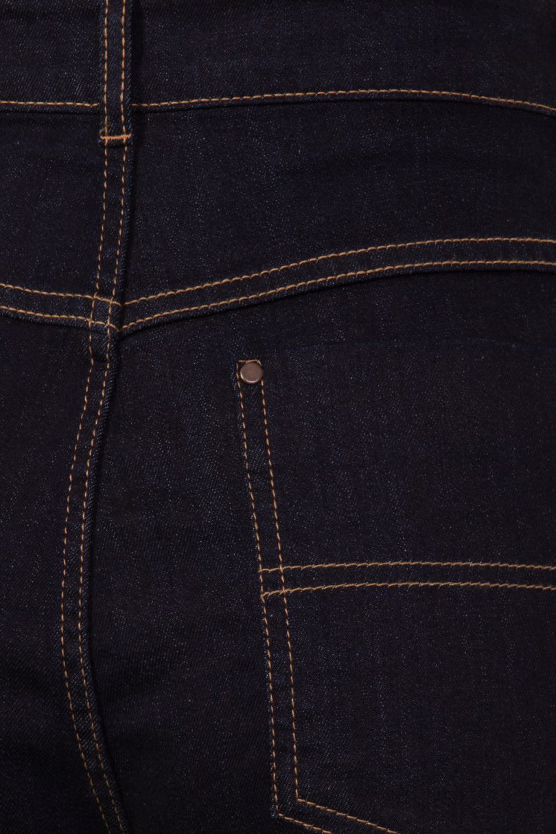 Weston Denim Trousers  Shop now at Kitty Darling