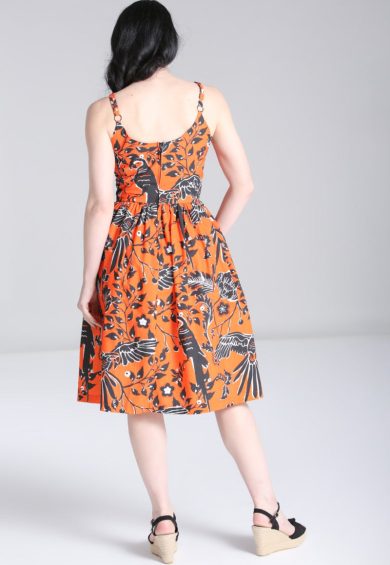 Rio Dress – Dresses | Kitty Darling