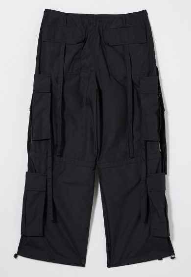 Occy Trousers – Trousers | Kitty Darling